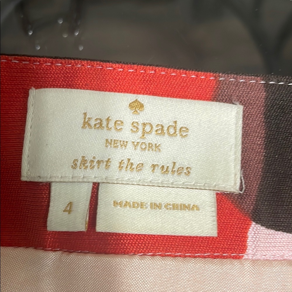 Kate Spade - Picture 8 of 8